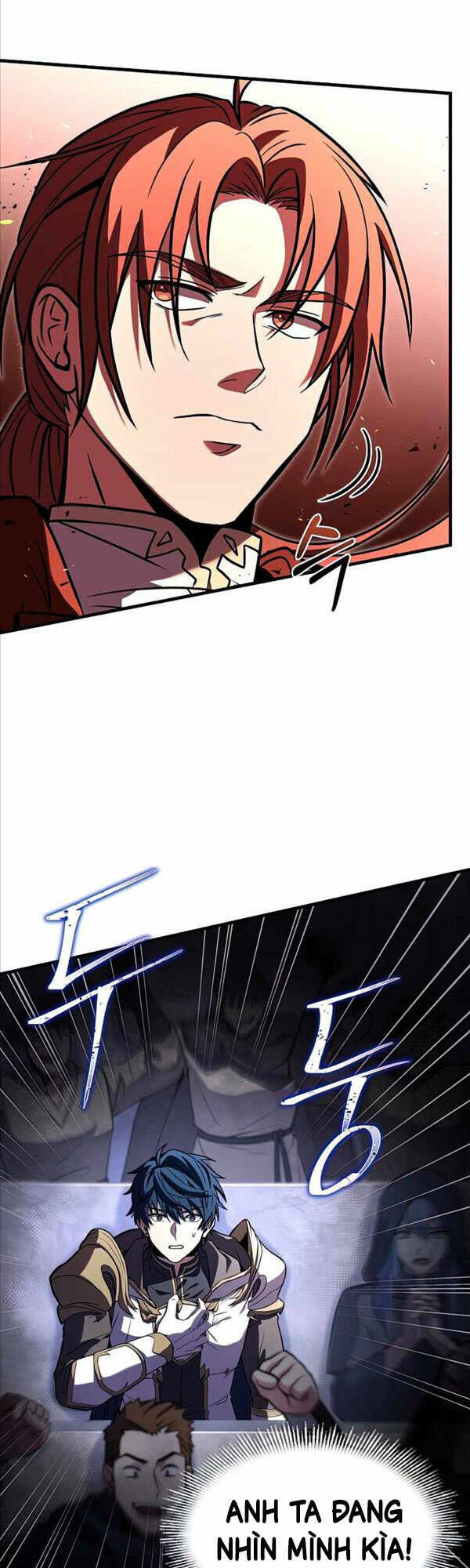 Huyền Thoại Giáo Sĩ Trở Lại Chapter 74 - Trang 2