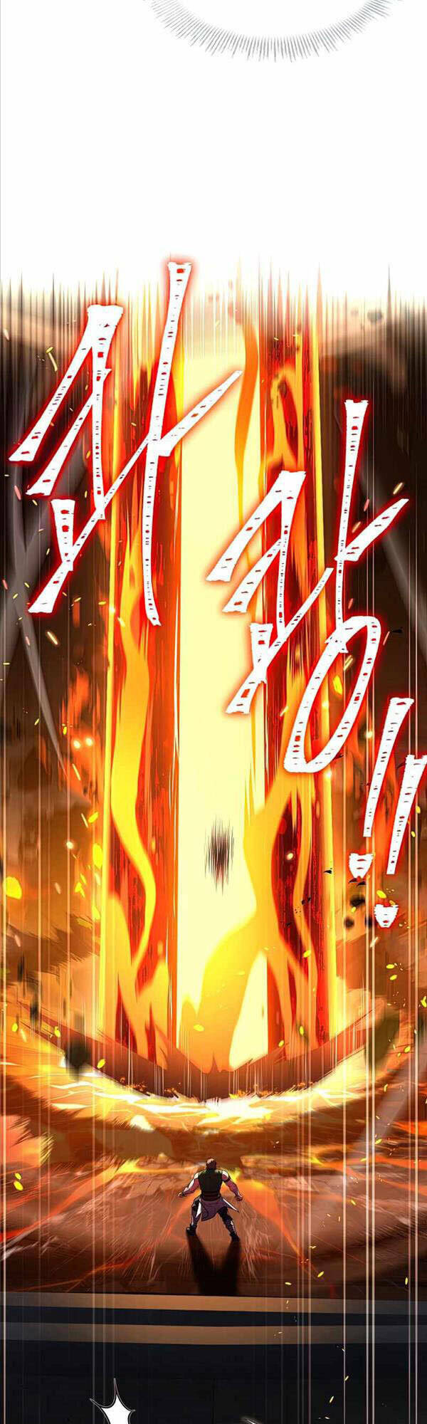 Huyền Thoại Giáo Sĩ Trở Lại Chapter 74 - Trang 2