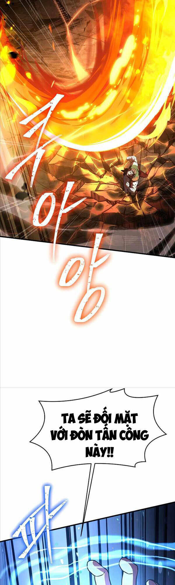 Huyền Thoại Giáo Sĩ Trở Lại Chapter 74 - Trang 2