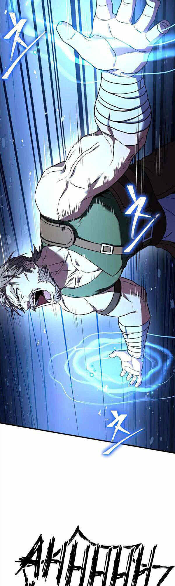 Huyền Thoại Giáo Sĩ Trở Lại Chapter 74 - Trang 2