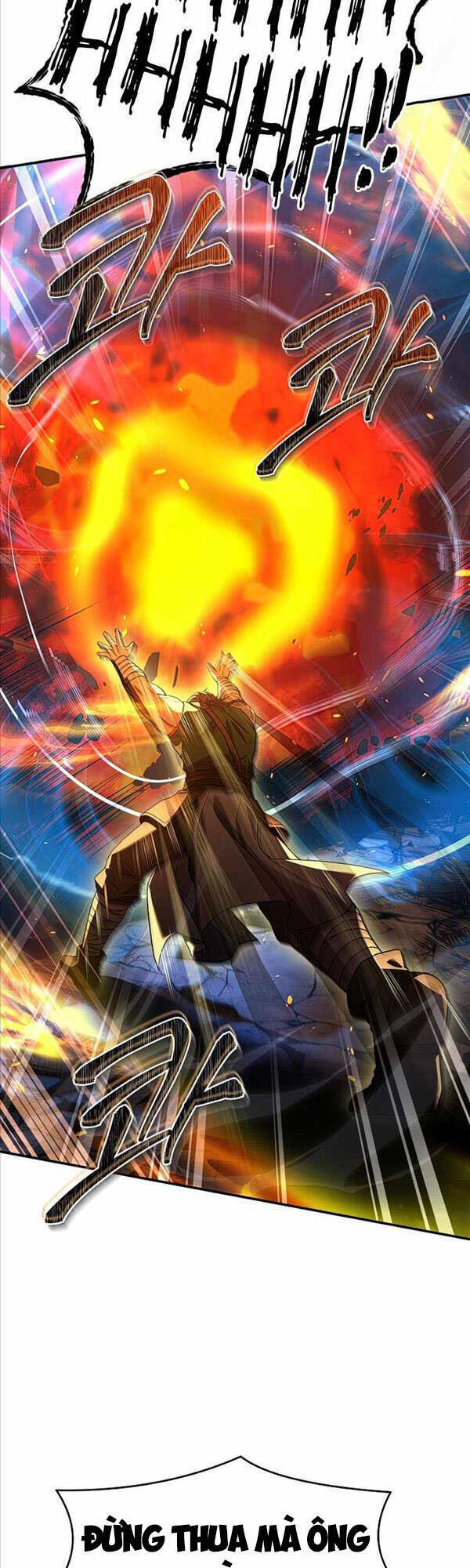 Huyền Thoại Giáo Sĩ Trở Lại Chapter 74 - Trang 2