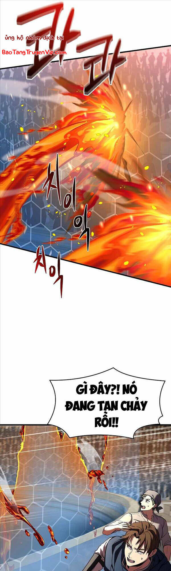 Huyền Thoại Giáo Sĩ Trở Lại Chapter 74 - Trang 2