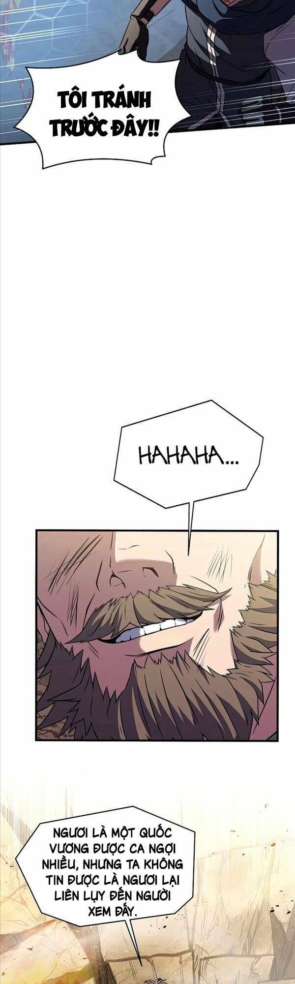 Huyền Thoại Giáo Sĩ Trở Lại Chapter 74 - Trang 2