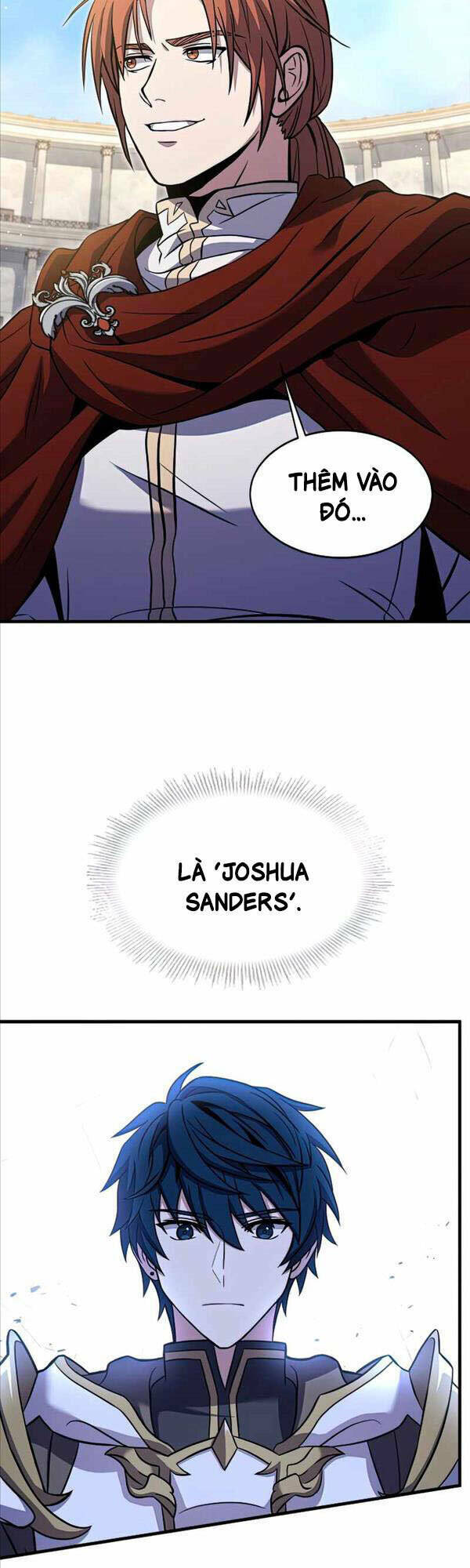 Huyền Thoại Giáo Sĩ Trở Lại Chapter 74 - Trang 2
