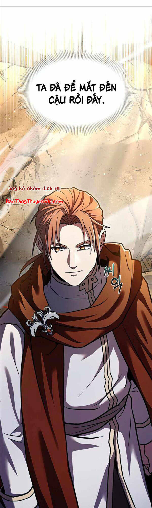 Huyền Thoại Giáo Sĩ Trở Lại Chapter 74 - Trang 2