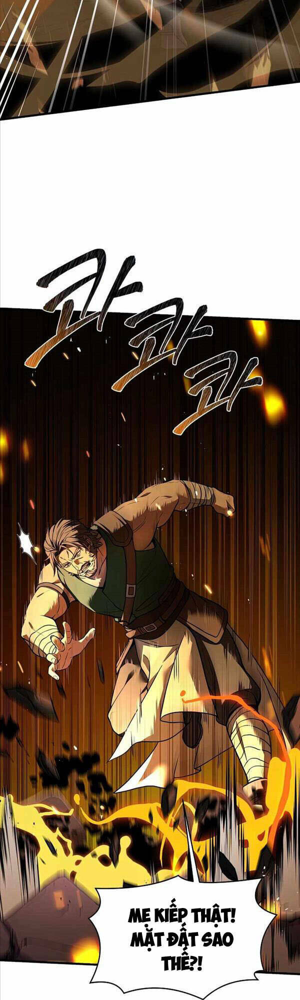 Huyền Thoại Giáo Sĩ Trở Lại Chapter 74 - Trang 2