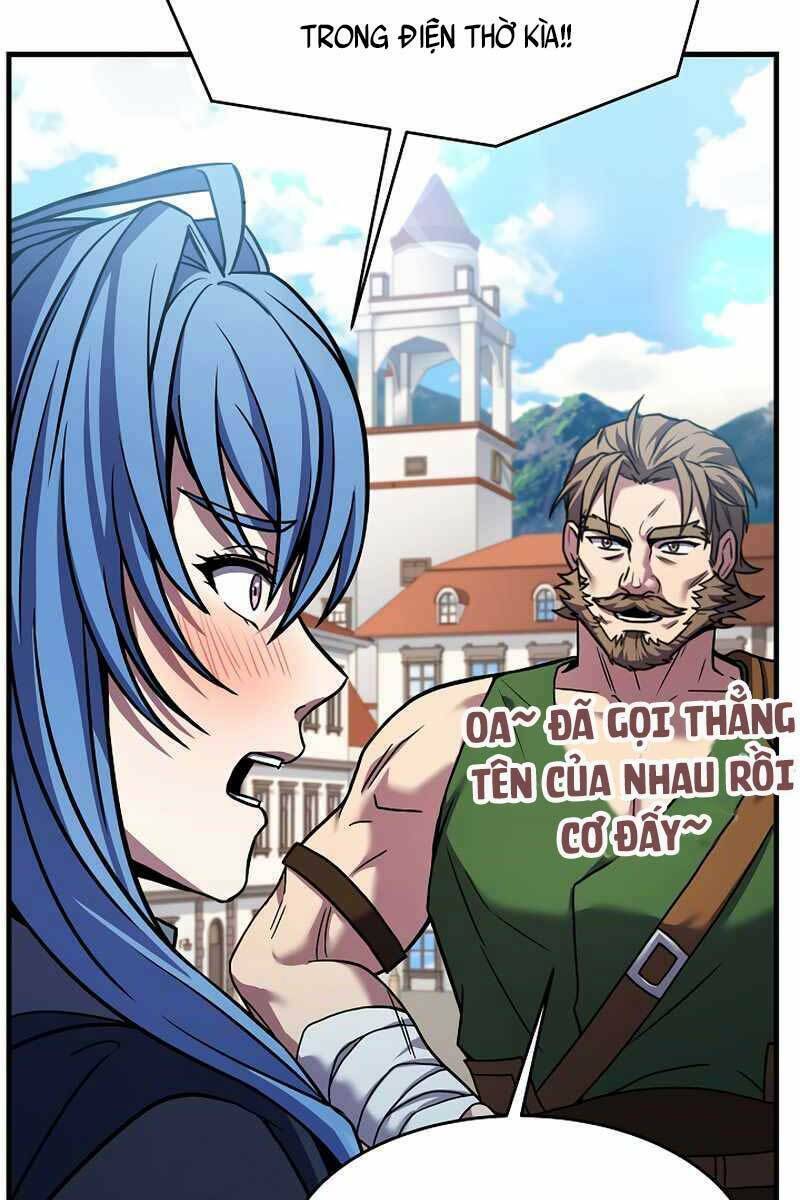 Huyền Thoại Giáo Sĩ Trở Lại Chapter 75 - Trang 2