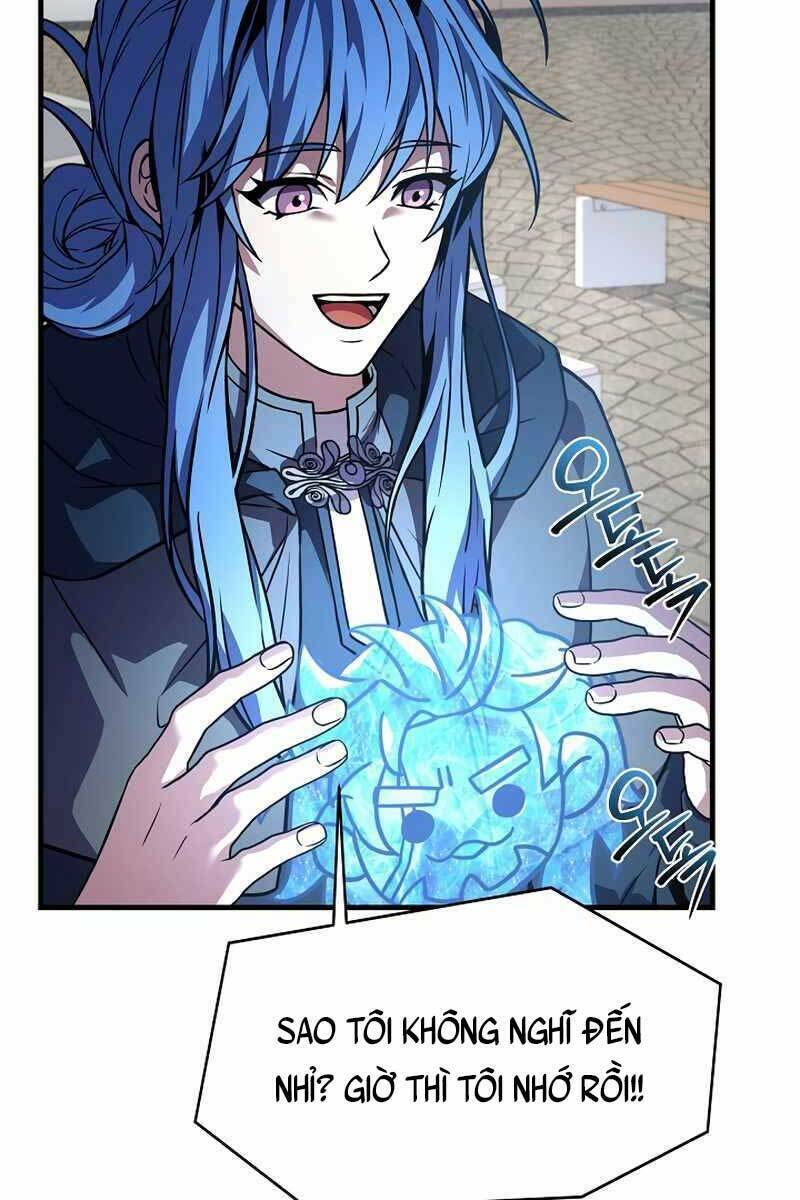 Huyền Thoại Giáo Sĩ Trở Lại Chapter 75 - Trang 2