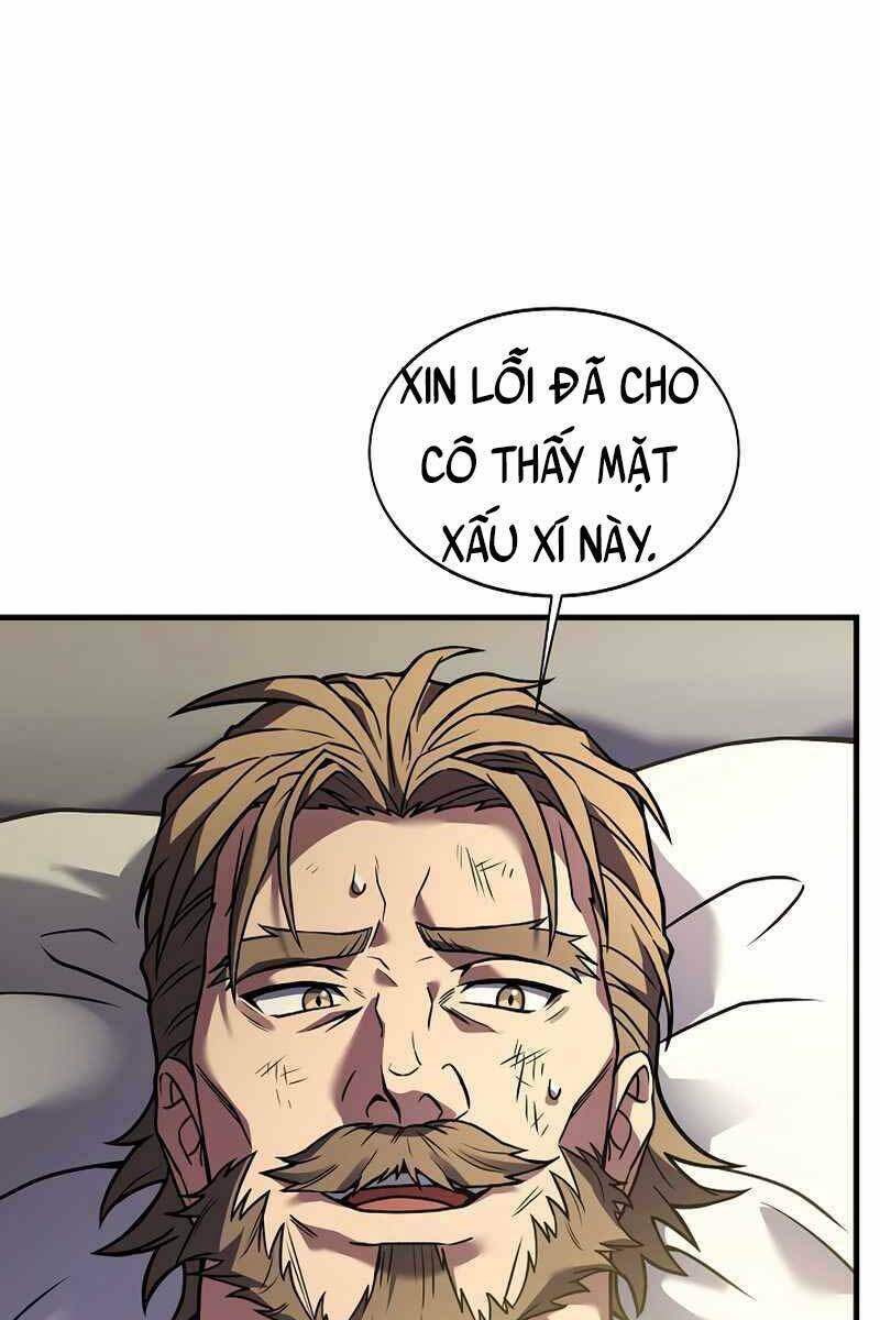 Huyền Thoại Giáo Sĩ Trở Lại Chapter 75 - Trang 2