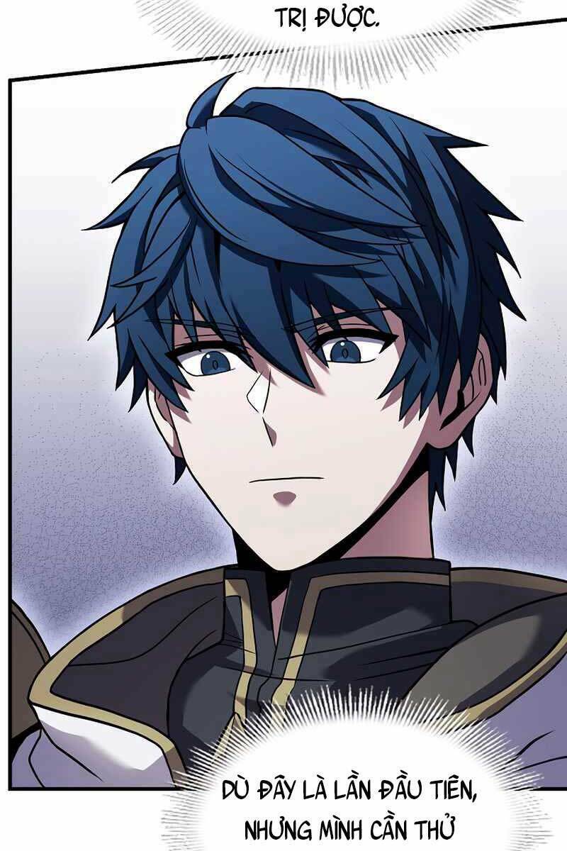 Huyền Thoại Giáo Sĩ Trở Lại Chapter 75 - Trang 2