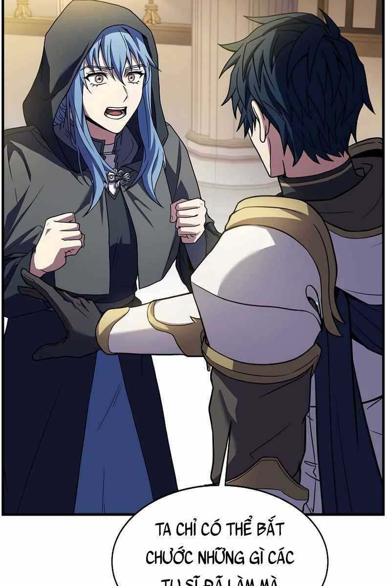 Huyền Thoại Giáo Sĩ Trở Lại Chapter 75 - Trang 2