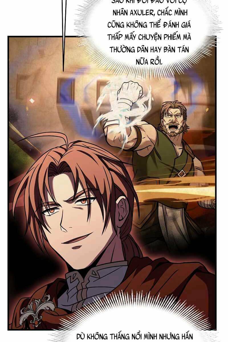 Huyền Thoại Giáo Sĩ Trở Lại Chapter 75 - Trang 2