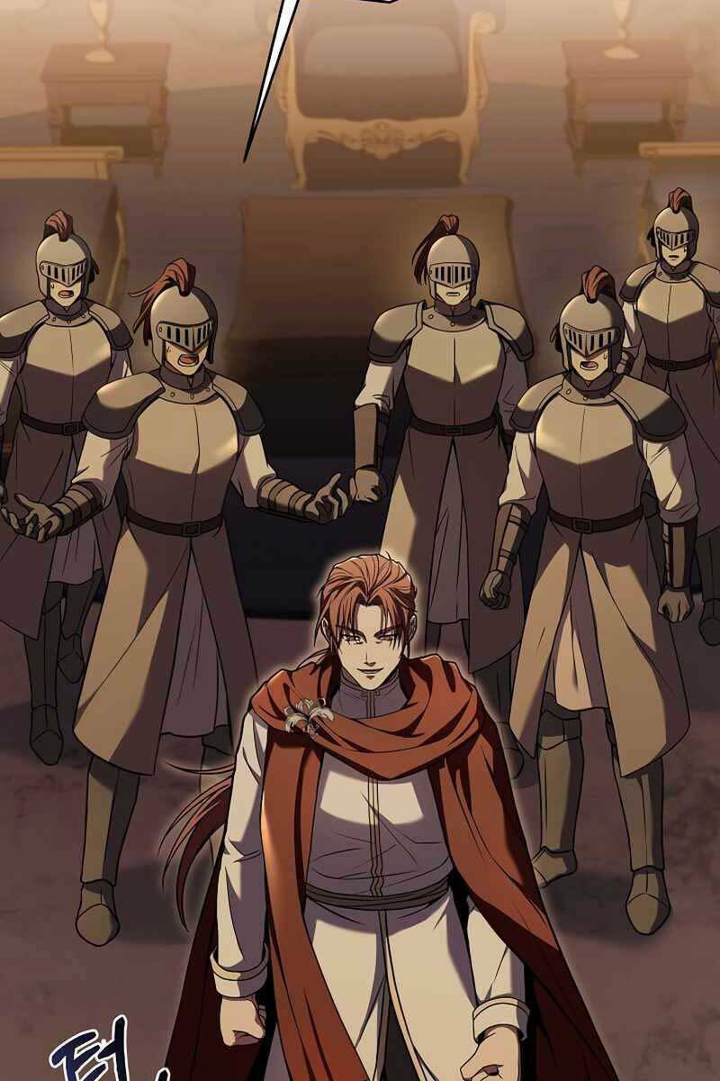 Huyền Thoại Giáo Sĩ Trở Lại Chapter 75 - Trang 2