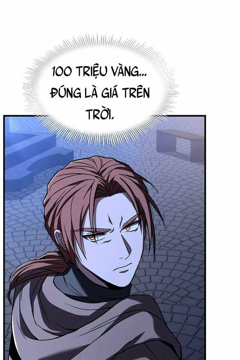 Huyền Thoại Giáo Sĩ Trở Lại Chapter 75 - Trang 2