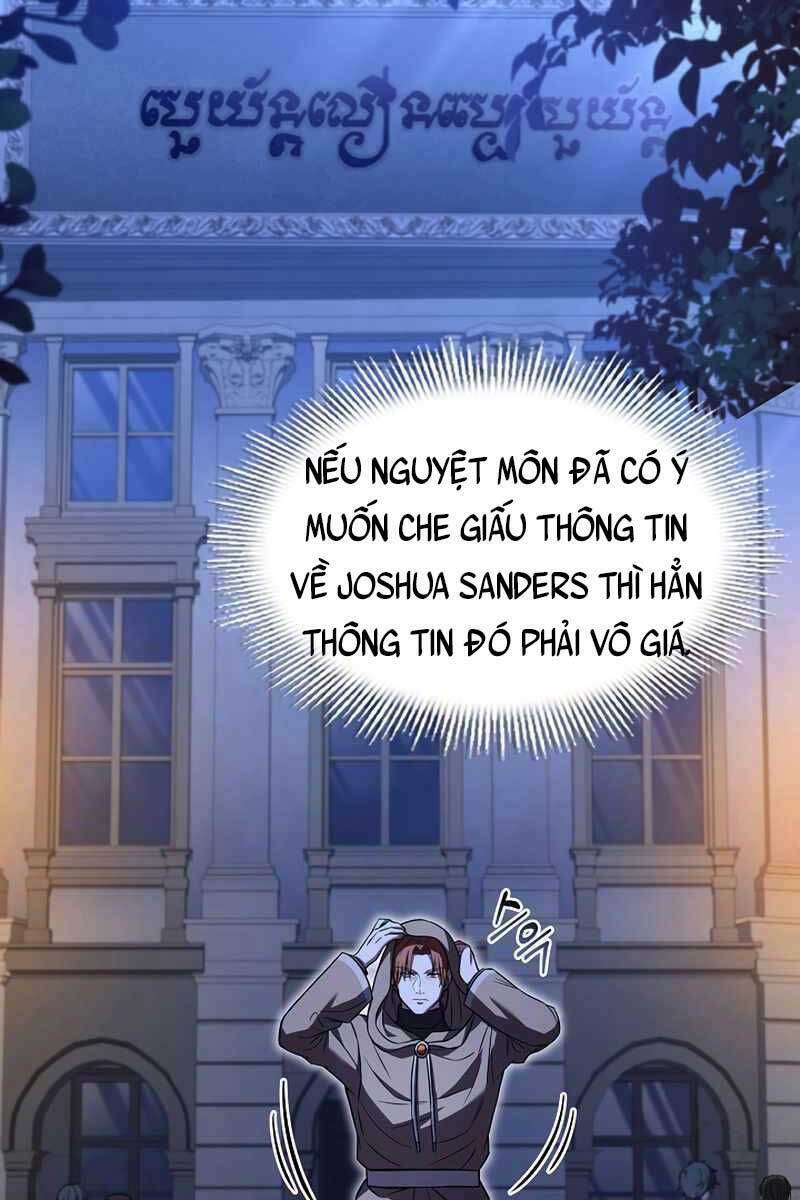 Huyền Thoại Giáo Sĩ Trở Lại Chapter 75 - Trang 2