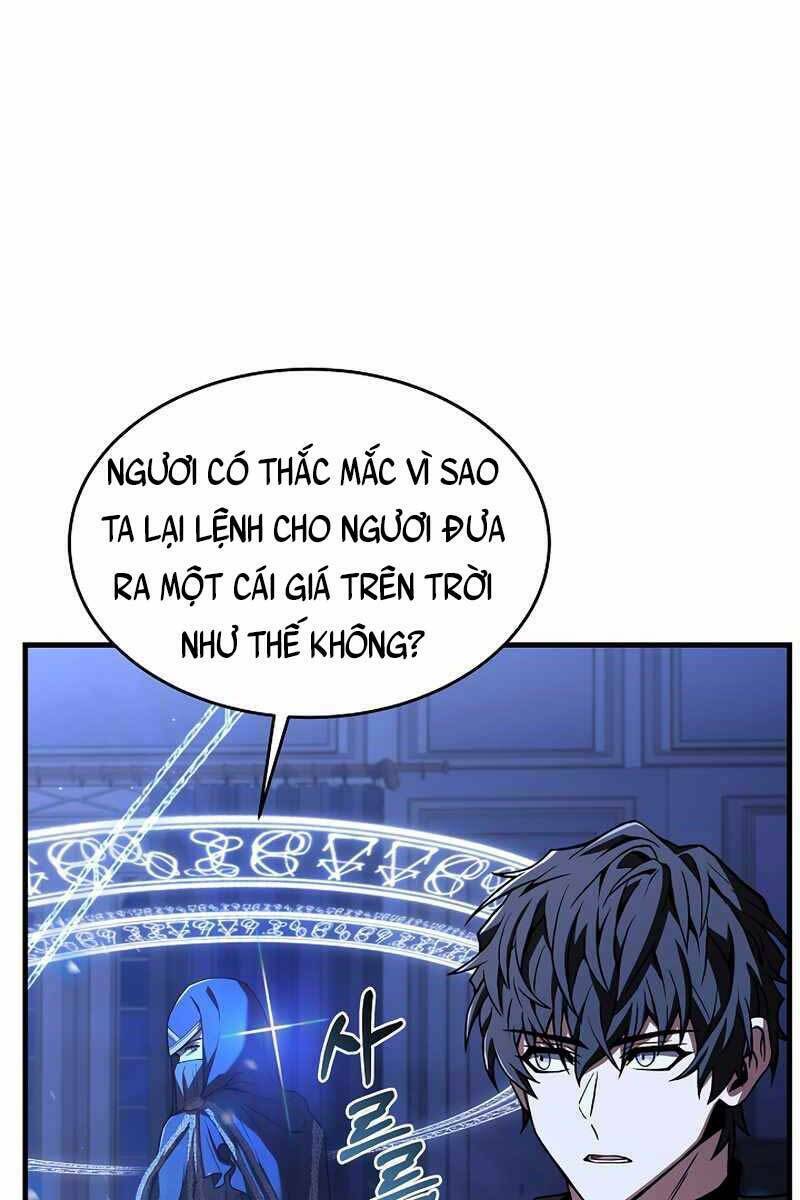 Huyền Thoại Giáo Sĩ Trở Lại Chapter 75 - Trang 2