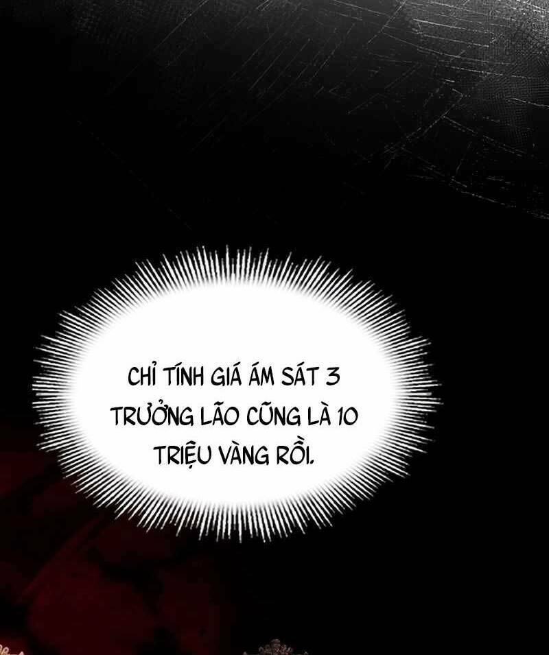 Huyền Thoại Giáo Sĩ Trở Lại Chapter 75 - Trang 2