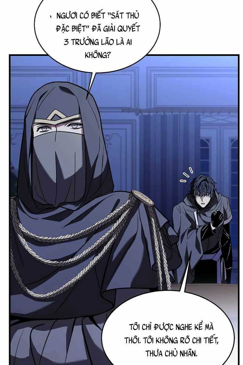 Huyền Thoại Giáo Sĩ Trở Lại Chapter 75 - Trang 2