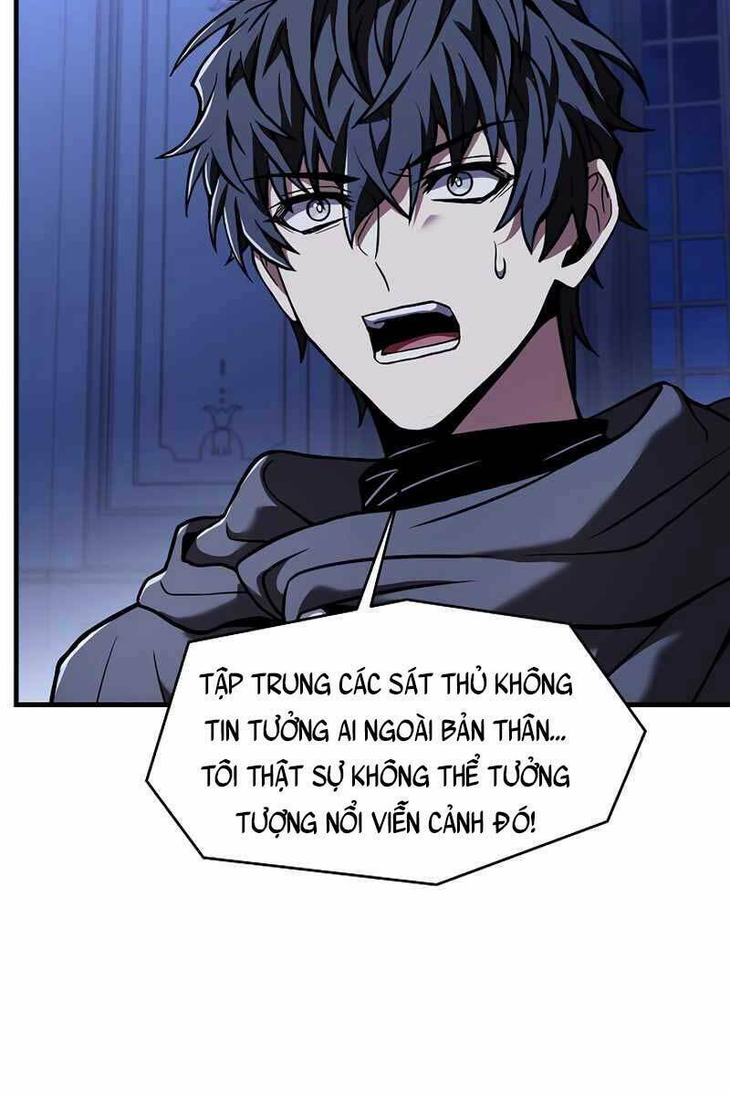 Huyền Thoại Giáo Sĩ Trở Lại Chapter 75 - Trang 2