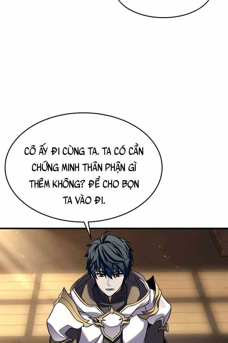 Huyền Thoại Giáo Sĩ Trở Lại Chapter 75 - Trang 2