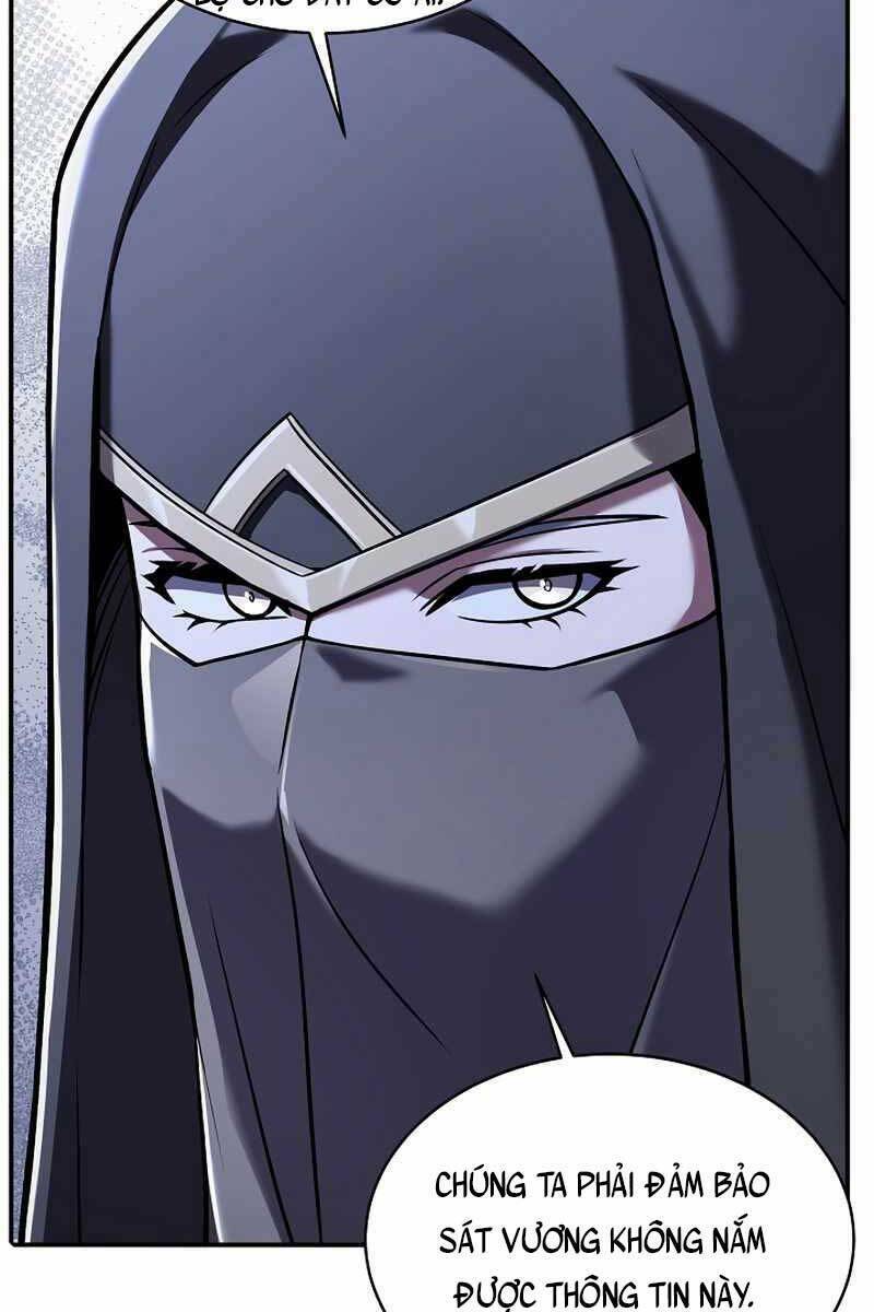 Huyền Thoại Giáo Sĩ Trở Lại Chapter 75 - Trang 2