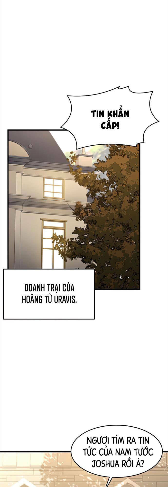 Huyền Thoại Giáo Sĩ Trở Lại Chapter 76 - Trang 2