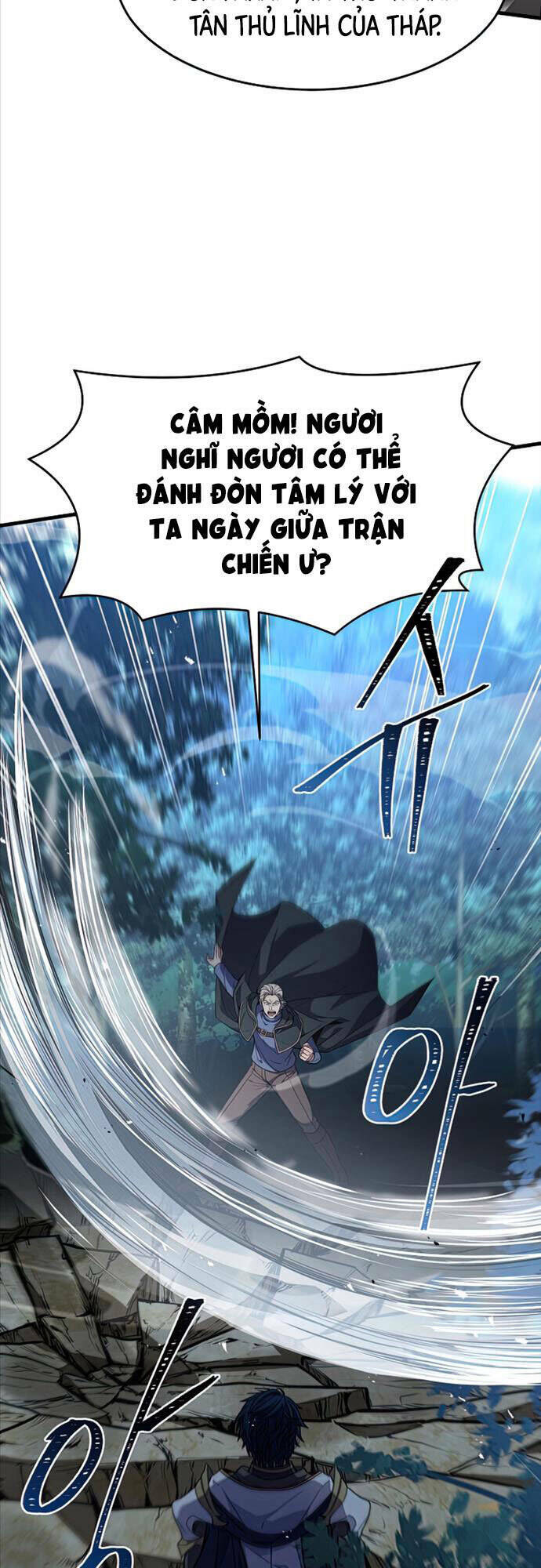 Huyền Thoại Giáo Sĩ Trở Lại Chapter 76 - Trang 2