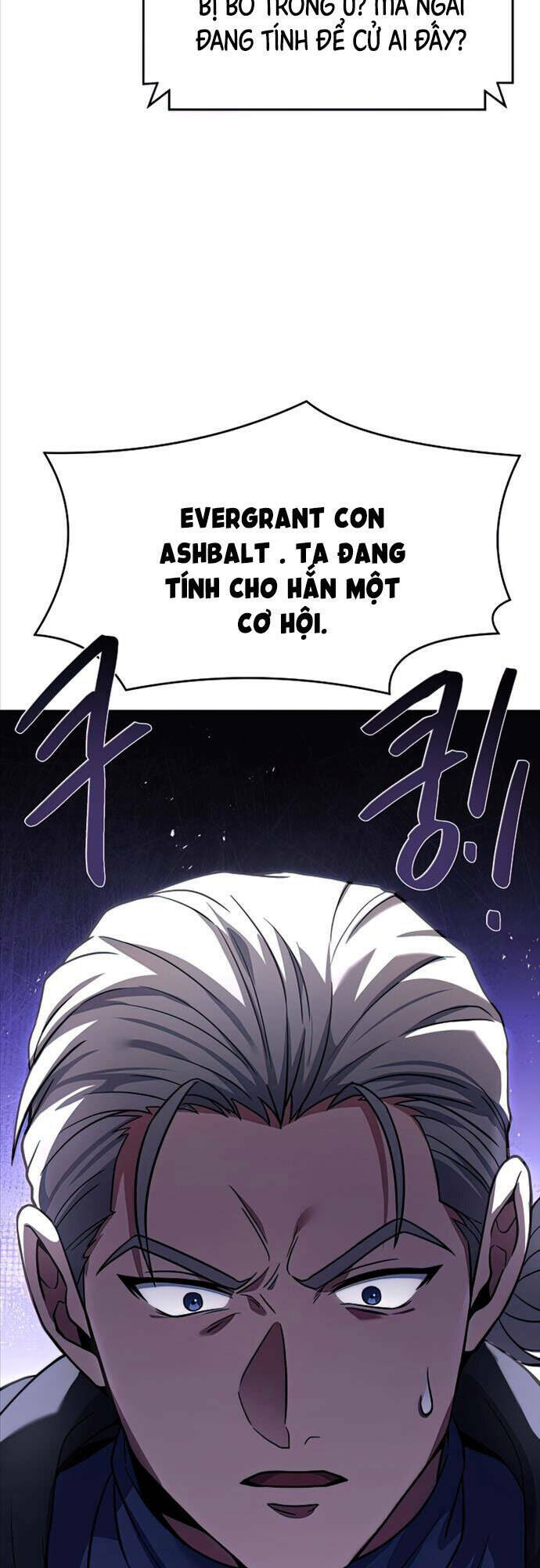 Huyền Thoại Giáo Sĩ Trở Lại Chapter 76 - Trang 2