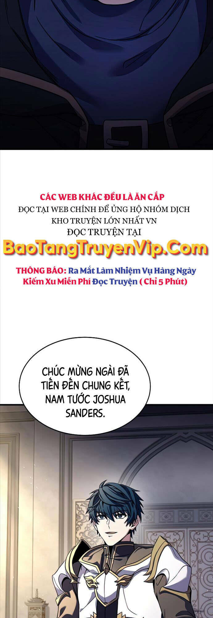 Huyền Thoại Giáo Sĩ Trở Lại Chapter 76 - Trang 2
