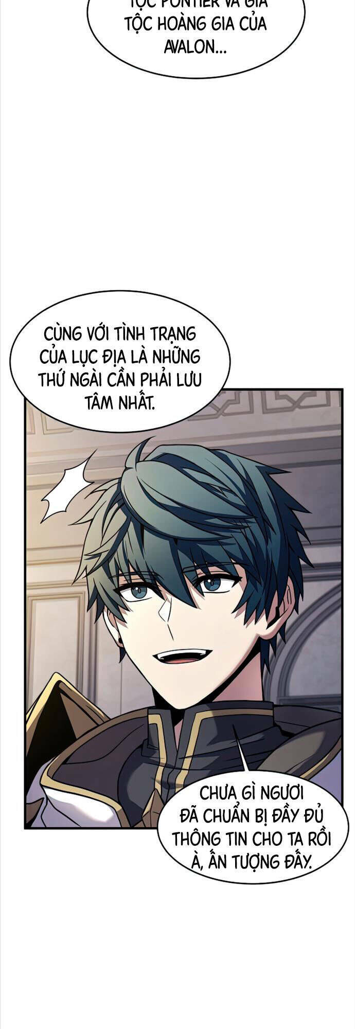 Huyền Thoại Giáo Sĩ Trở Lại Chapter 76 - Trang 2