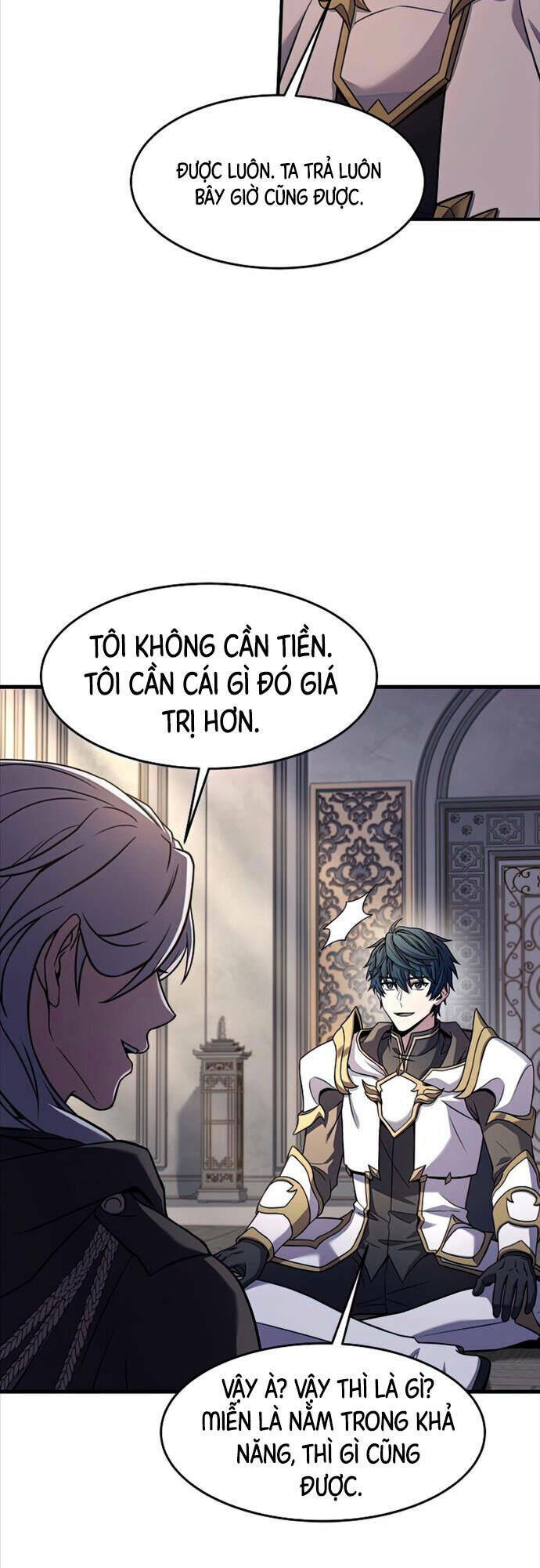 Huyền Thoại Giáo Sĩ Trở Lại Chapter 76 - Trang 2