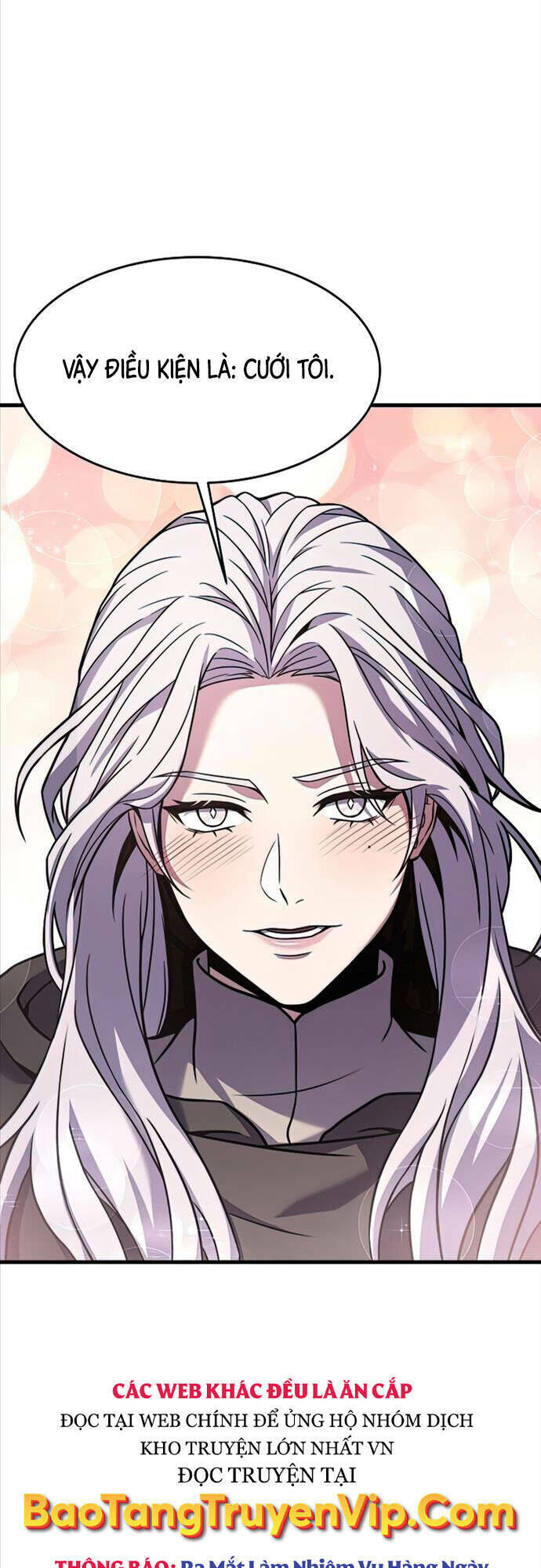 Huyền Thoại Giáo Sĩ Trở Lại Chapter 76 - Trang 2