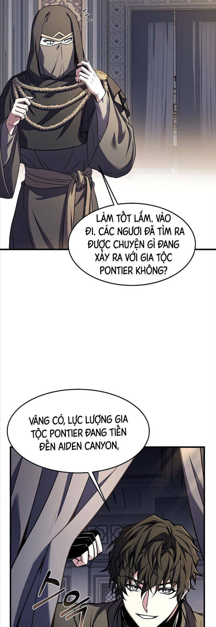 Huyền Thoại Giáo Sĩ Trở Lại Chapter 76 - Trang 2