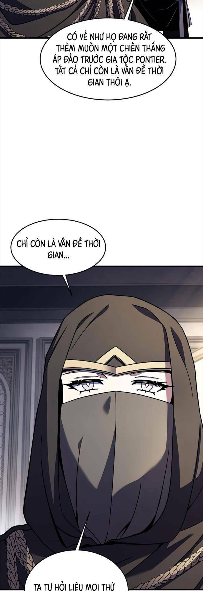 Huyền Thoại Giáo Sĩ Trở Lại Chapter 76 - Trang 2