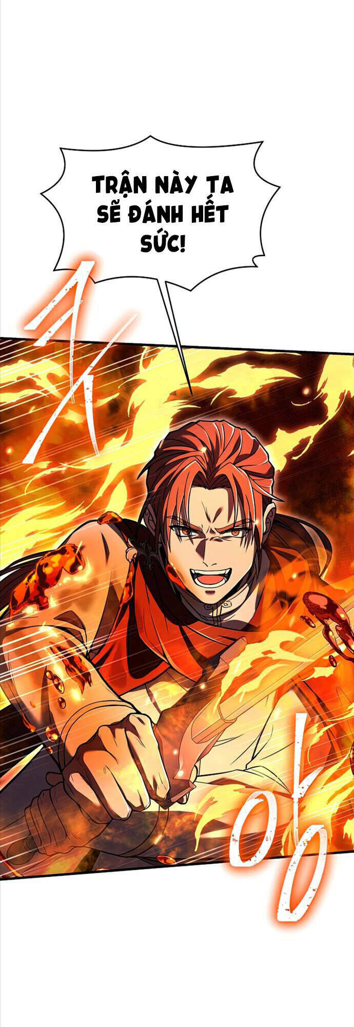 Huyền Thoại Giáo Sĩ Trở Lại Chapter 76 - Trang 2