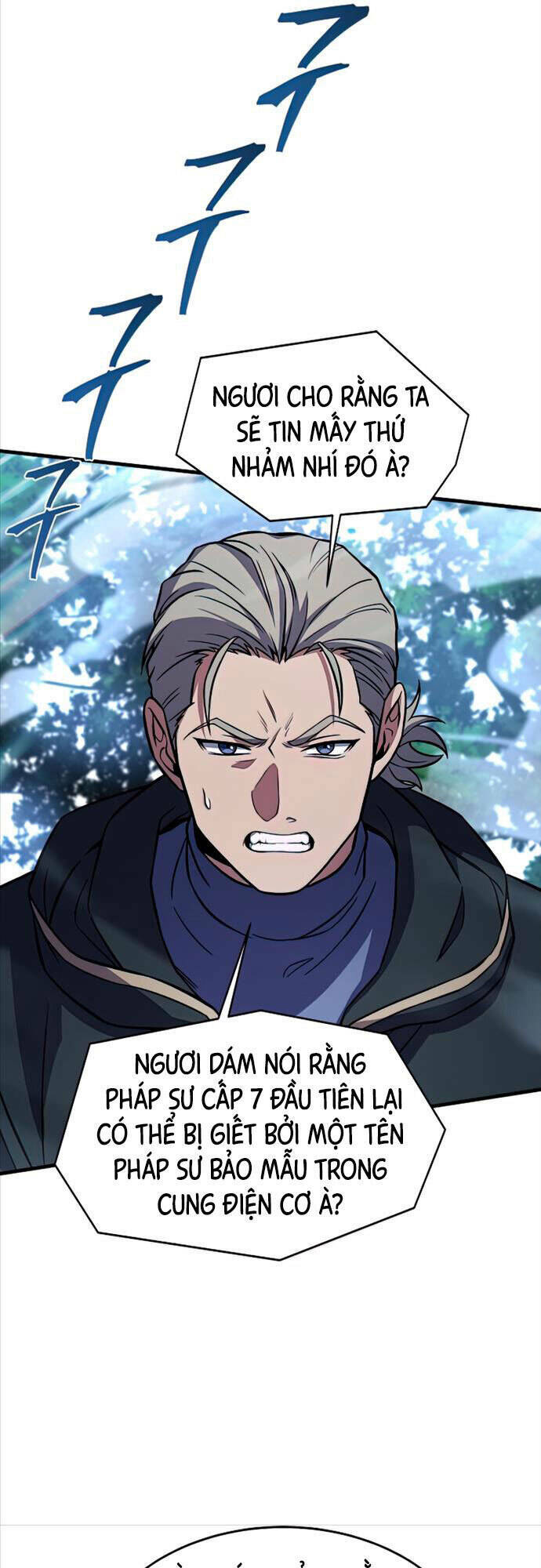 Huyền Thoại Giáo Sĩ Trở Lại Chapter 76 - Trang 2