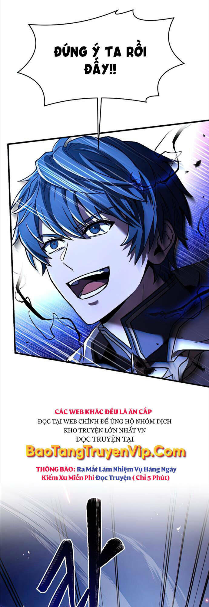 Huyền Thoại Giáo Sĩ Trở Lại Chapter 76 - Trang 2