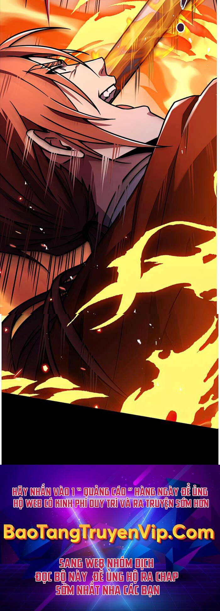 Huyền Thoại Giáo Sĩ Trở Lại Chapter 76 - Trang 2