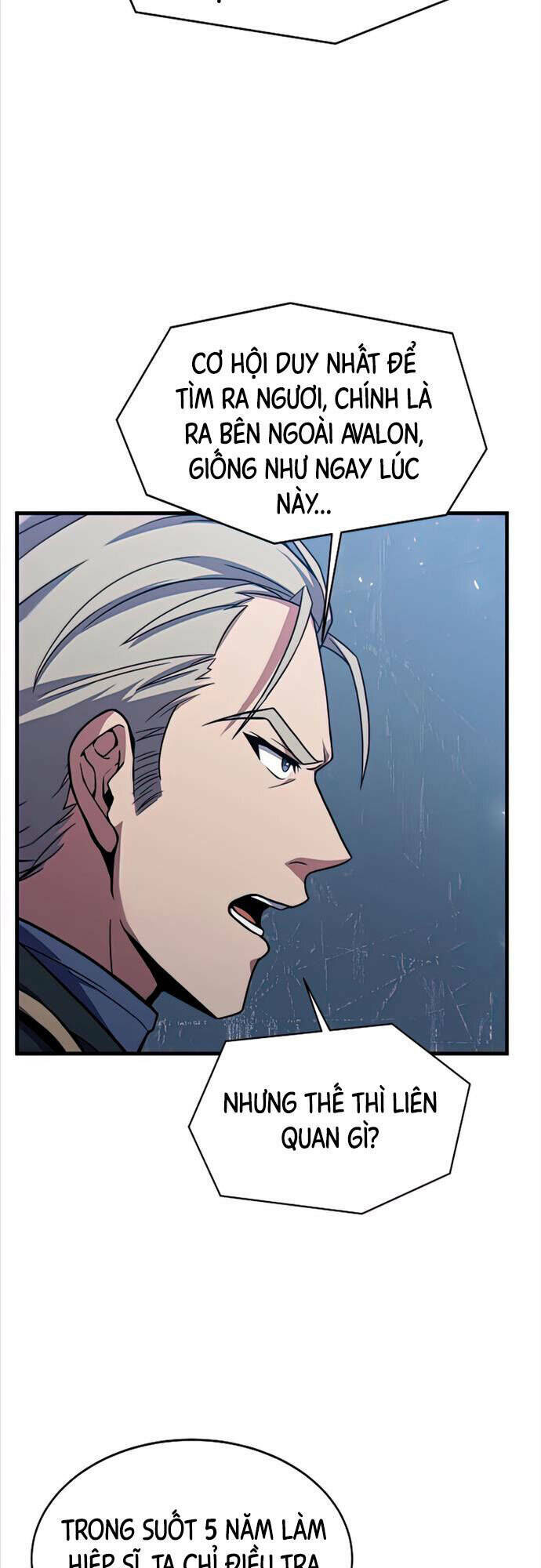 Huyền Thoại Giáo Sĩ Trở Lại Chapter 76 - Trang 2