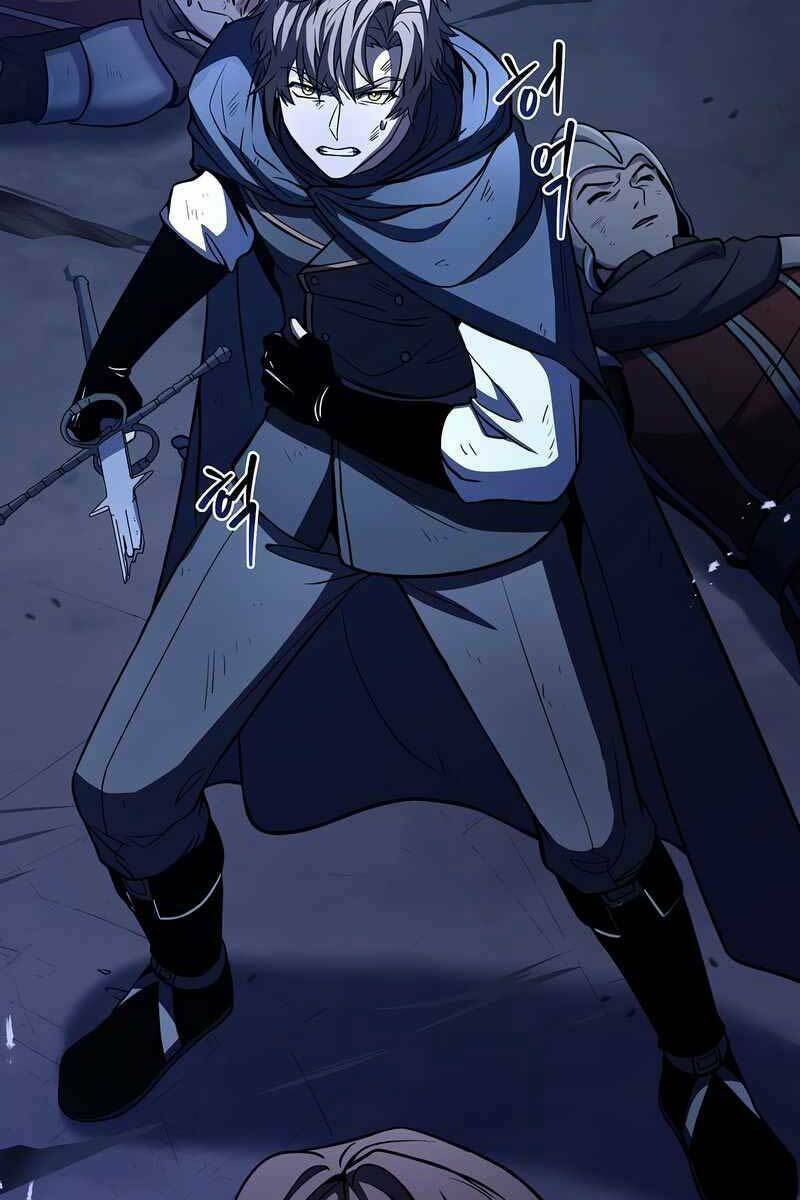 Huyền Thoại Giáo Sĩ Trở Lại Chapter 78 - Trang 2