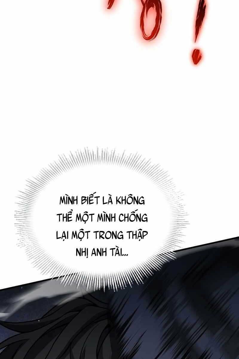 Huyền Thoại Giáo Sĩ Trở Lại Chapter 78 - Trang 2