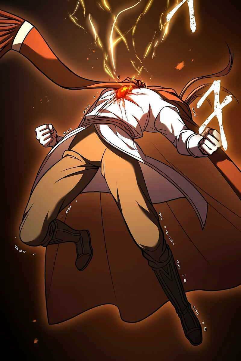 Huyền Thoại Giáo Sĩ Trở Lại Chapter 78 - Trang 2