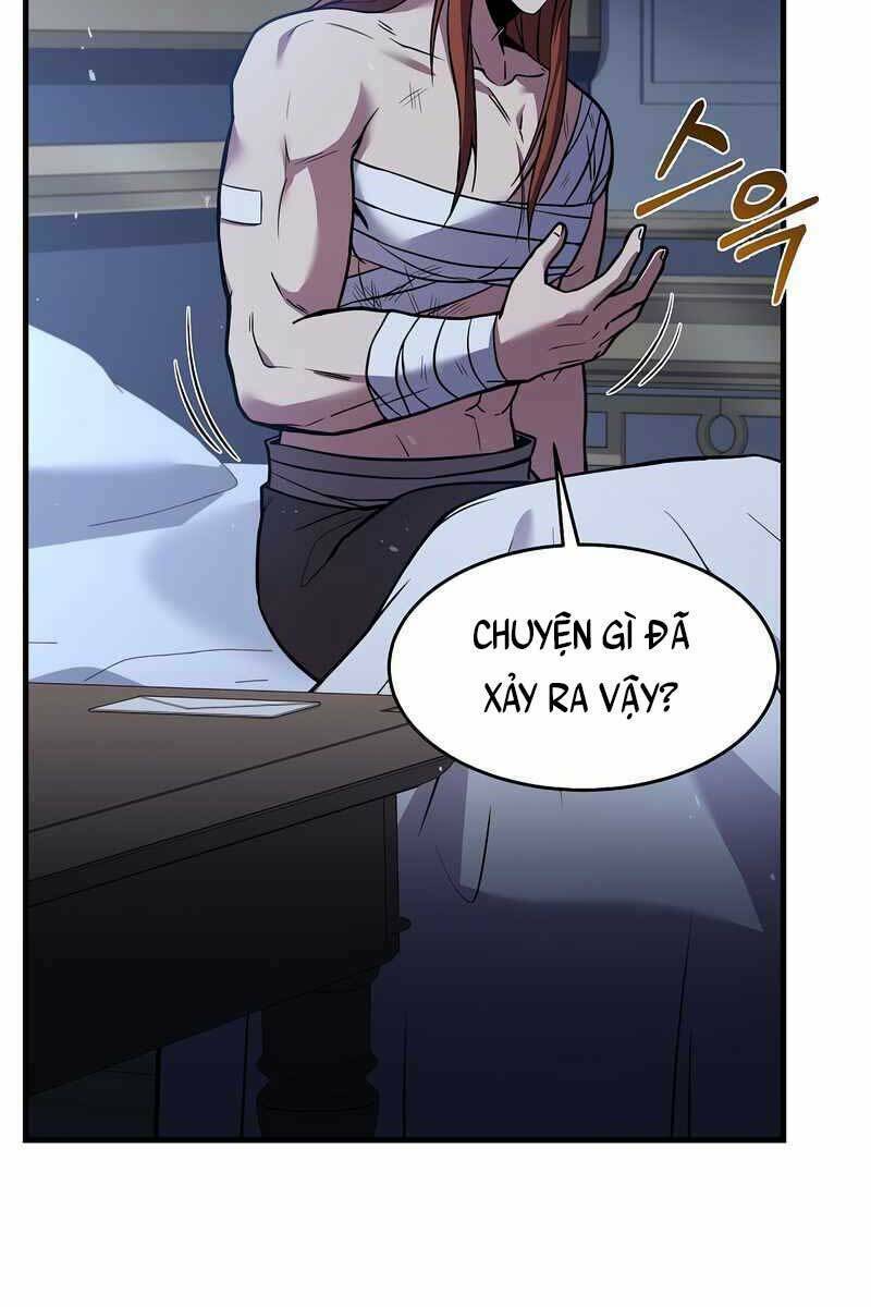 Huyền Thoại Giáo Sĩ Trở Lại Chapter 78 - Trang 2