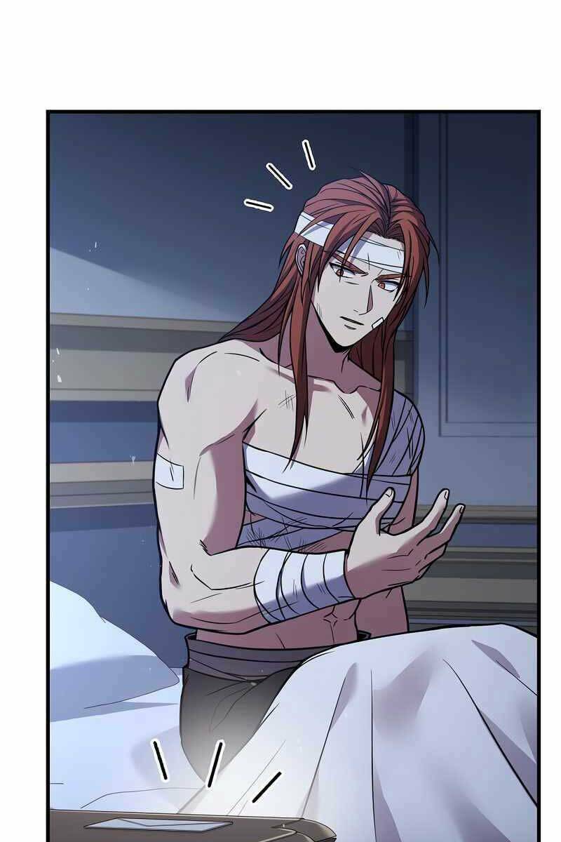 Huyền Thoại Giáo Sĩ Trở Lại Chapter 78 - Trang 2