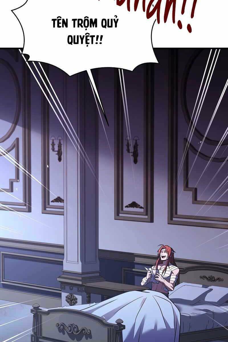 Huyền Thoại Giáo Sĩ Trở Lại Chapter 78 - Trang 2