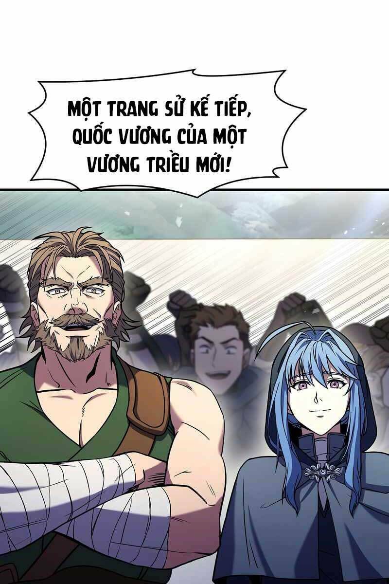 Huyền Thoại Giáo Sĩ Trở Lại Chapter 78 - Trang 2