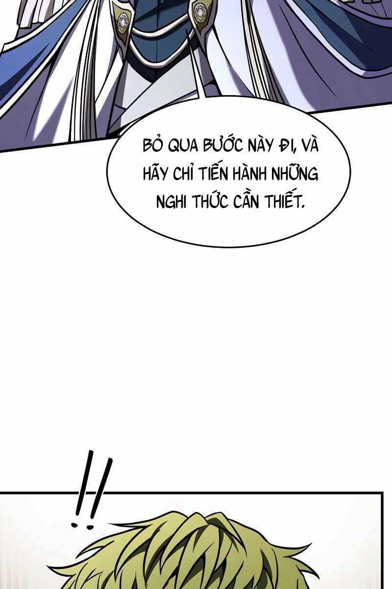 Huyền Thoại Giáo Sĩ Trở Lại Chapter 78 - Trang 2