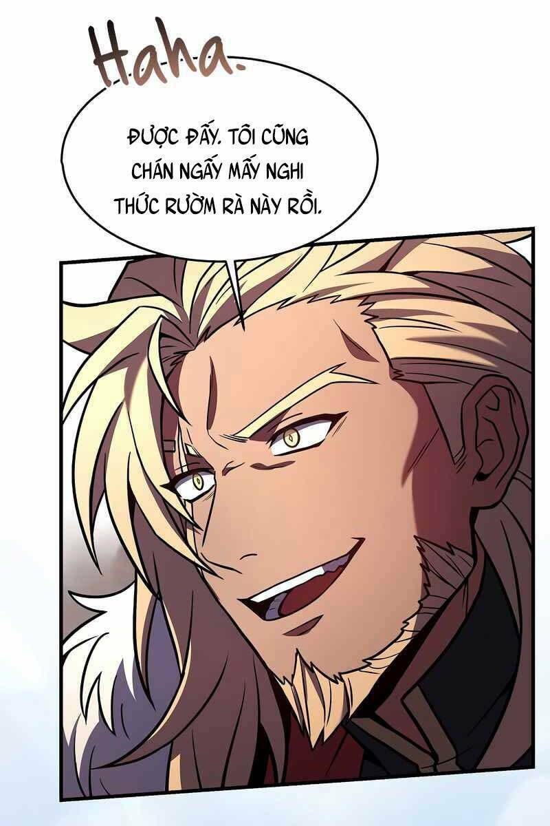 Huyền Thoại Giáo Sĩ Trở Lại Chapter 78 - Trang 2