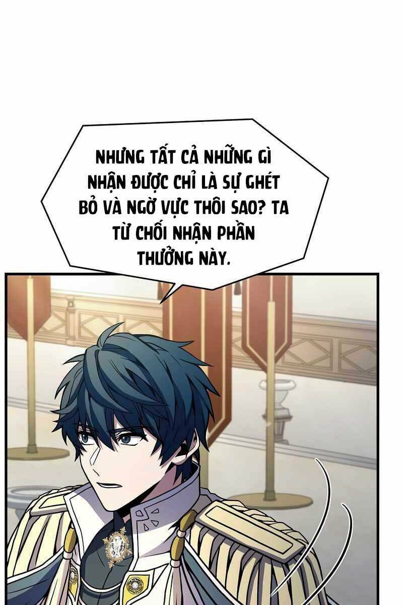 Huyền Thoại Giáo Sĩ Trở Lại Chapter 78 - Trang 2