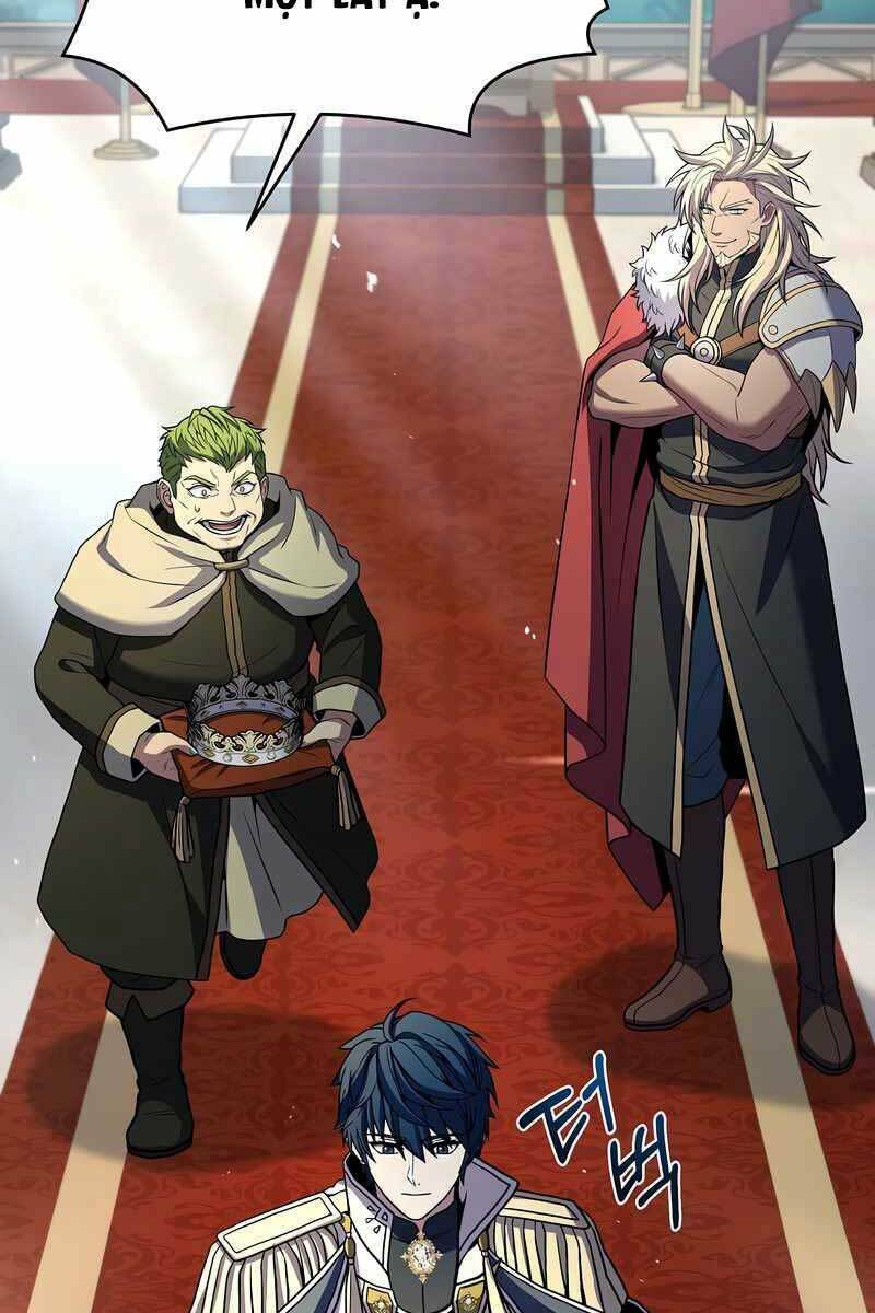 Huyền Thoại Giáo Sĩ Trở Lại Chapter 78 - Trang 2